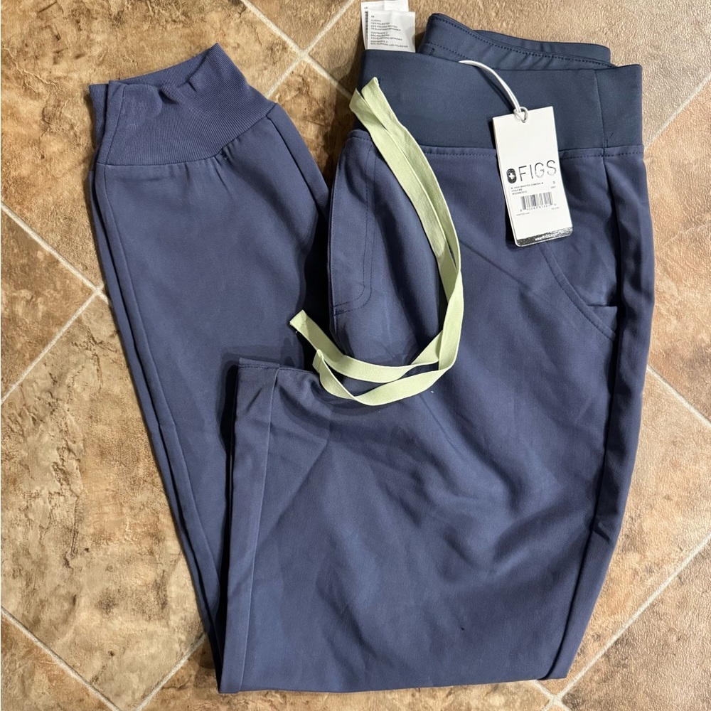 Figs Joggers